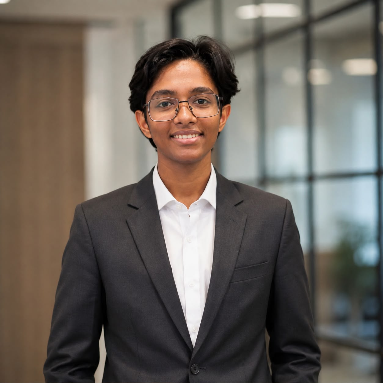 Priti Pratikshya, Chief Product Officer & Co-founder